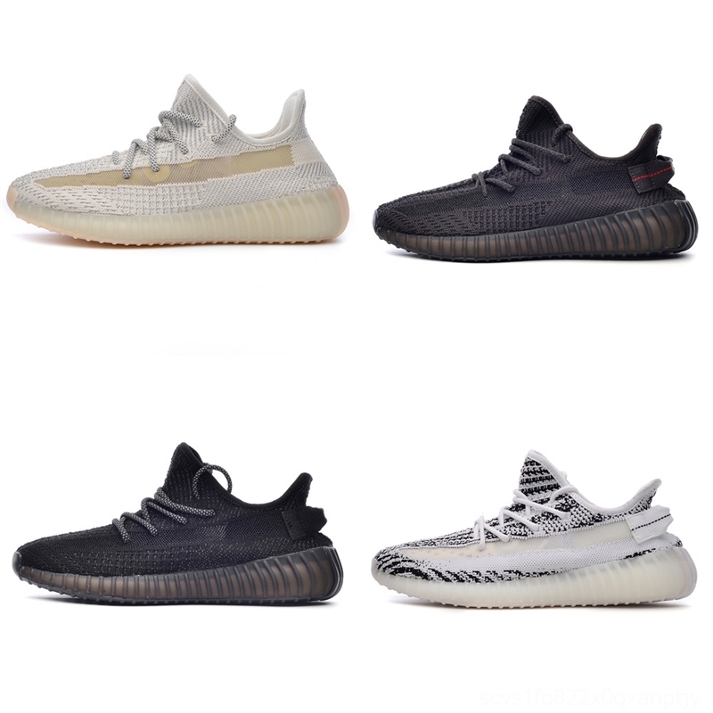 uj803 kanyewest athletic yellow semi frozen zebra beluga running women men shoes350 vneakers, Black
uj803 kanyewest athletic yellow semi frozen zebra beluga running women men shoes350 vneakers, Black