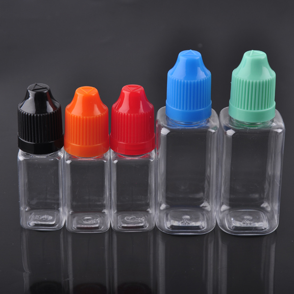 10ML 30ML Square Oil Bottle PET Dropper Empty Bottles Storage jars for E-juice Electronic Cigarette Accessories
10ML 30ML Square Oil Bottle PET Dropper Empty Bottles Storage jars for E-juice Electronic Cigarette Accessories