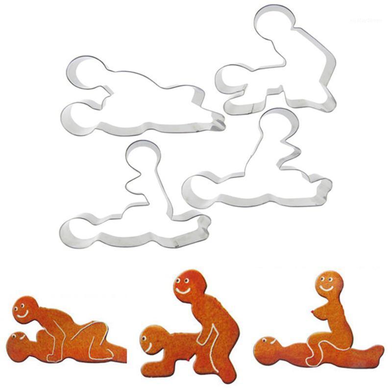 Baking Moulds Create Stainless Steel Biscuit Adult Love Game Cutter Fondant Cake Cookie Mold Birthday Cup Bakeware Tools
Baking Moulds Create Stainless Steel Biscuit Adult Love Game Cutter Fondant Cake Cookie Mold Birthday Cup Bakeware Tools
