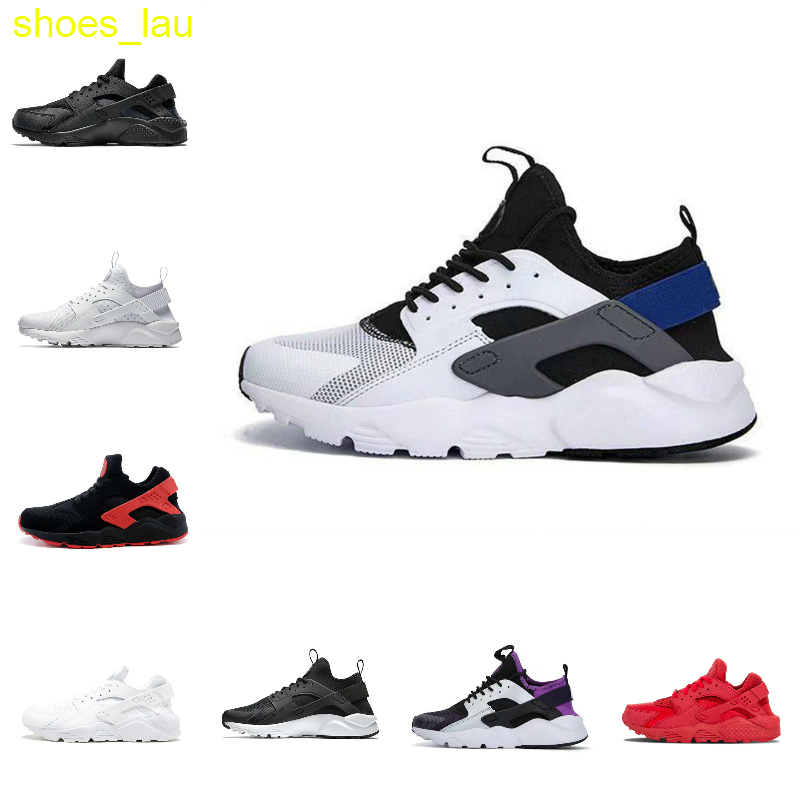 Sales New Huarache 1.0 4.0 Men Running Shoes Cheap s Stripe Red Balck White Gold Huaraches Women Trainer Breathable Designer Sneakers E23, L003
Sales New Huarache 1.0 4.0 Men Running Shoes Cheap s Stripe Red Balck White Gold Huaraches Women Trainer Breathable Designer Sneakers E23, L003