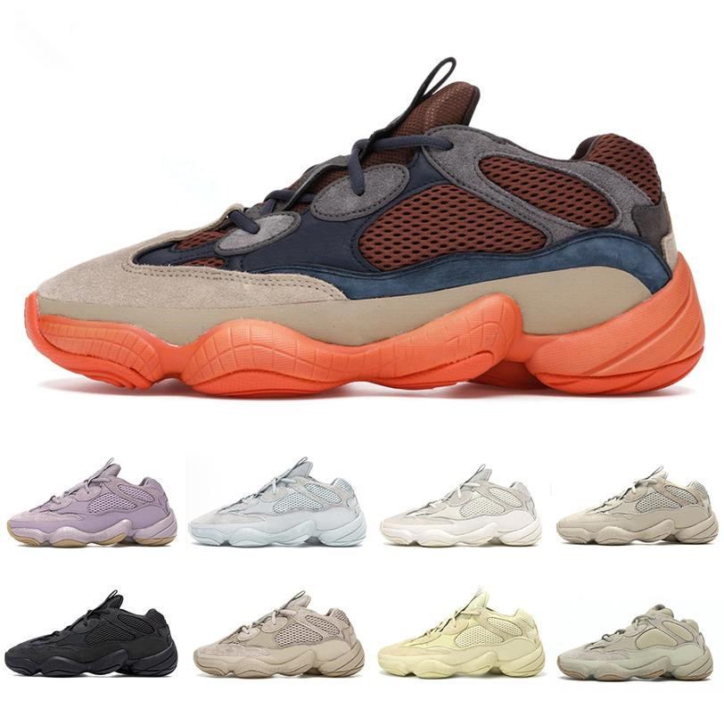 Top quality Enflame kanye 500 mens shoes Salt Stone Soft Vision Taupe Light Utility Black Super Moon Yellow Bone white Blush men women train
Top quality Enflame kanye 500 mens shoes Salt Stone Soft Vision Taupe Light Utility Black Super Moon Yellow Bone white Blush men women train