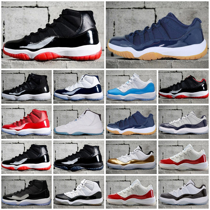Jumpman 11 Concord High 45 XI 11s Cap and Gown Men Basketball Shoes Space Jams Bred women mens sports Sneakers 36-47, As photo 7
Jumpman 11 Concord High 45 XI 11s Cap and Gown Men Basketball Shoes Space Jams Bred women mens sports Sneakers 36-47, As photo 7