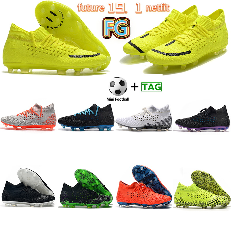 Win with a smile men future 19.1 netfit FG soccer shoes black orange green red white blue bright crimson silver volt mens designer sports sneakers, Bubble wrap packaging
Win with a smile men future 19.1 netfit FG soccer shoes black orange green red white blue bright crimson silver volt mens designer sports sneakers, Bubble wrap packaging