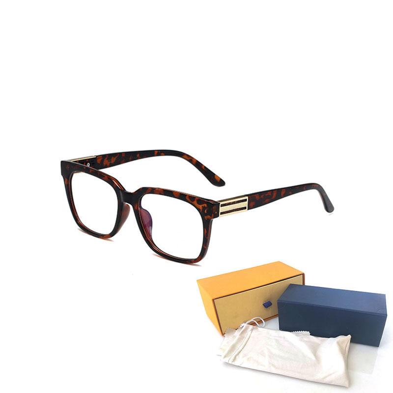 High Quality Womans Sunglasses S6051 Fashion Clear Lens Mens Sun glasses Luxury UV Protection men Designer eyeglass Metal hinge eye women nglasses with Original box
High Quality Womans Sunglasses S6051 Fashion Clear Lens Mens Sun glasses Luxury UV Protection men Designer eyeglass Metal hinge eye women nglasses with Original box