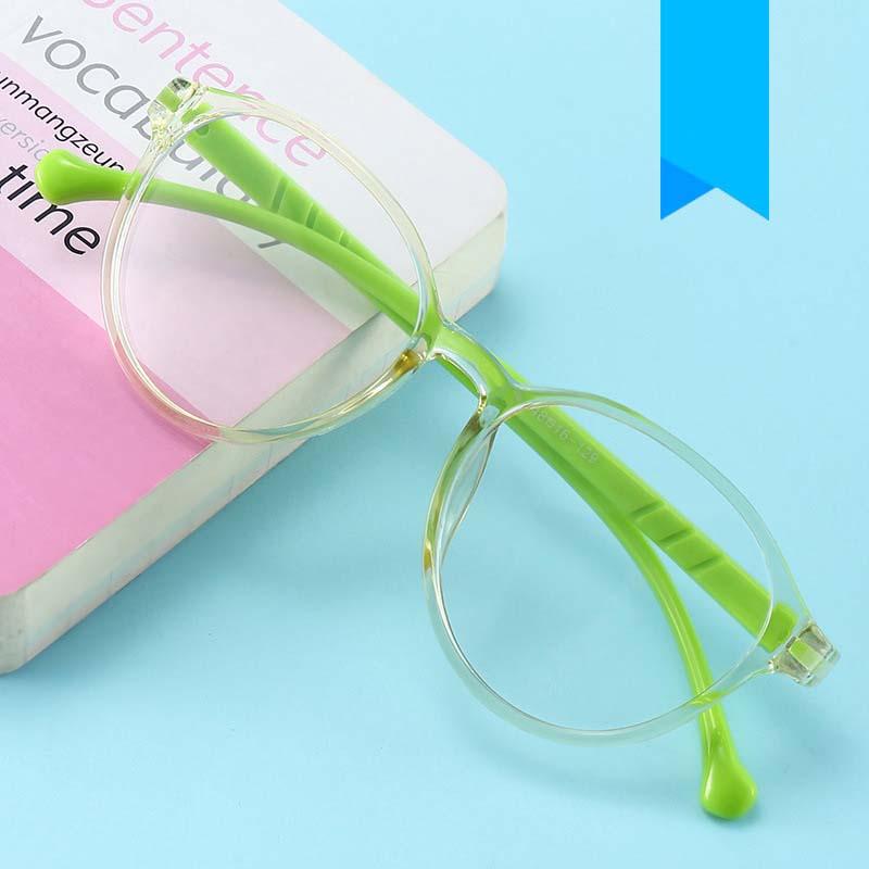 Sunglasses Kids Blue Light Blocking Glasses Cute Anti Eye Strain Fashion Frame For Reading Play Computer J55
Sunglasses Kids Blue Light Blocking Glasses Cute Anti Eye Strain Fashion Frame For Reading Play Computer J55