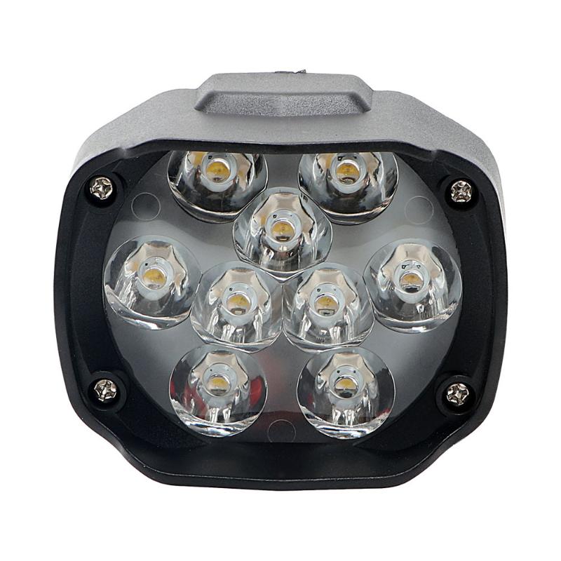 Car Headlights L15 Motorcycle Large-sized LED Lamp E-Bike External Light 9-Bead/18-Bead Double Lamps Highlight Concentrating 9v-85v Spotligh
Car Headlights L15 Motorcycle Large-sized LED Lamp E-Bike External Light 9-Bead/18-Bead Double Lamps Highlight Concentrating 9v-85v Spotligh