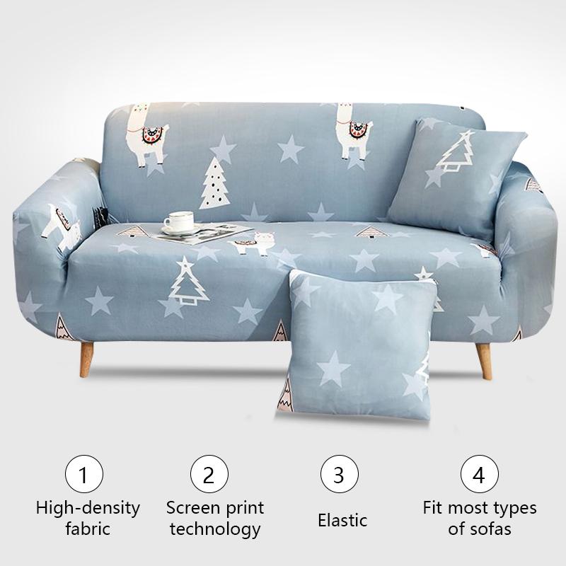 Chair Covers Cartoon Animal Slipcovers Modern Elastic Sofa For Living Room Stretch All-inclusive L Shaped Couch Cover 1/2/3/4 Seater
Chair Covers Cartoon Animal Slipcovers Modern Elastic Sofa For Living Room Stretch All-inclusive L Shaped Couch Cover 1/2/3/4 Seater