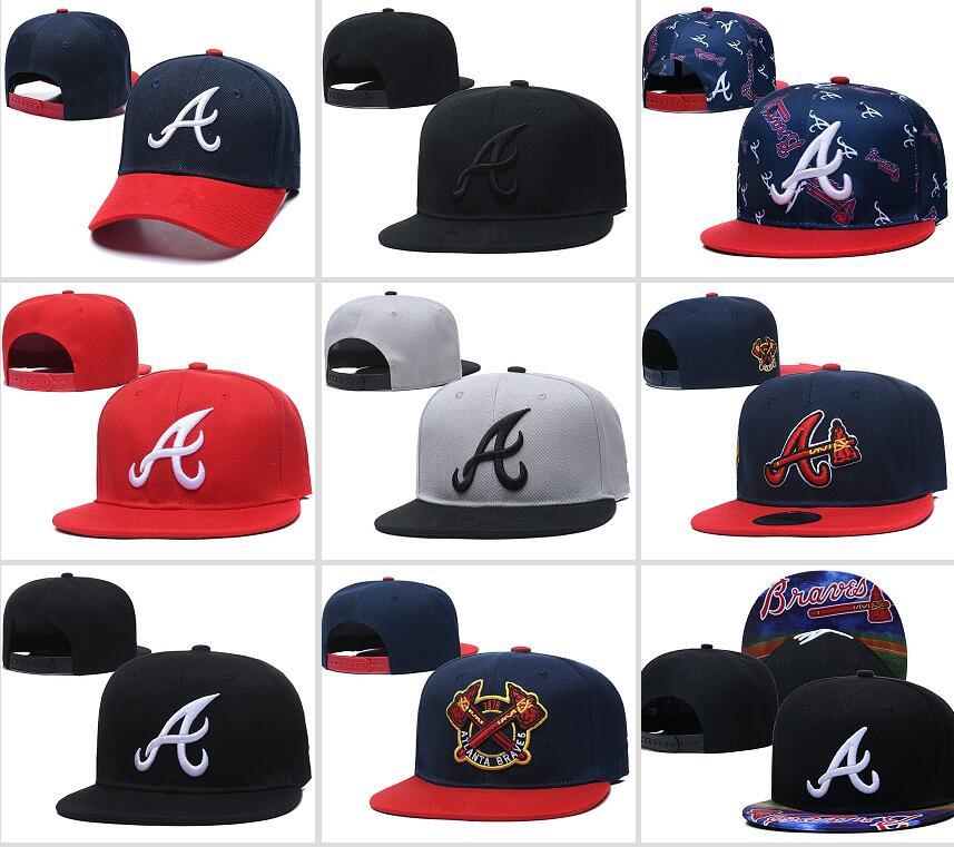 2021 Top Quality Fashion Fan's Popular Atlanta Flat Fitted Caps Men's Sport All Team Baseball Letter A Flat Peak Design Hats Chapeau, Blue;gray
2021 Top Quality Fashion Fan's Popular Atlanta Flat Fitted Caps Men's Sport All Team Baseball Letter A Flat Peak Design Hats Chapeau, Blue;gray