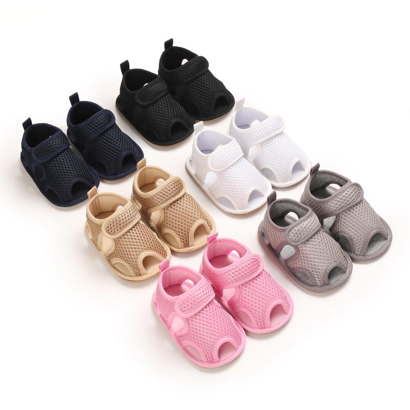 First Walkers 2021 Style Net Breathable Comfort Rubber SoleNon-Slip Casual Shoes For Baby Boys And Girls 0-18 Months Walking
First Walkers 2021 Style Net Breathable Comfort Rubber SoleNon-Slip Casual Shoes For Baby Boys And Girls 0-18 Months Walking