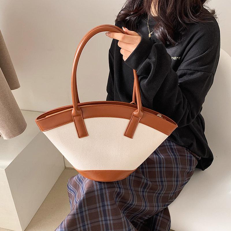 Evening Bags Fashion Canvas Solid Color Women Handbags Large Capacity Female Shoulder Casual Linen Crossbody For Big Tote
Evening Bags Fashion Canvas Solid Color Women Handbags Large Capacity Female Shoulder Casual Linen Crossbody For Big Tote