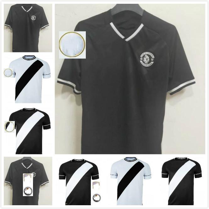 2021 2122 Vasco da Gama Soccer Jerseys home away 3rd GERMÃN CANO BENITEZ 20 21 football shirt, Black;yellow
2021 2122 Vasco da Gama Soccer Jerseys home away 3rd GERMÃN CANO BENITEZ 20 21 football shirt, Black;yellow