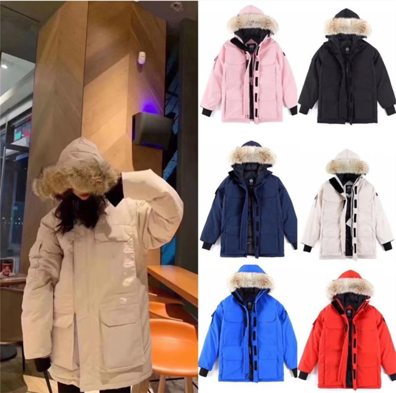 Designer Men Canada label jackets Warm Down parkas vest goose coats Canadian Mens Jacket man Women padded Hooded Quality Winter Embroidery, I need look other product
Designer Men Canada label jackets Warm Down parkas vest goose coats Canadian Mens Jacket man Women padded Hooded Quality Winter Embroidery, I need look other product
