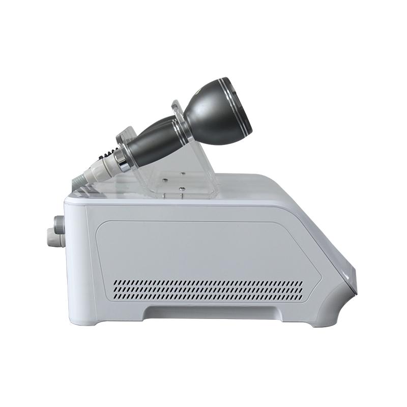 Professional 80k cavitation slimming machine vacuum Multipolar rf cellulite removal equipment beauty salon use