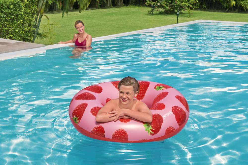 Swimming ring adult thickened net red inflatable lifebuoy baby born family children 1 year old 3 adults Swimming circle
Swimming ring adult thickened net red inflatable lifebuoy baby born family children 1 year old 3 adults Swimming circle