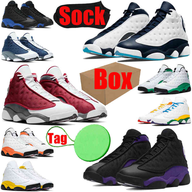 men 13 13s basketball shoes Obsidian Red Flint Court Purple Del Sol Hyper Royal Gold Glitter Chicago mens trainers sports With Box&Sock&Tag, #6 chicago
men 13 13s basketball shoes Obsidian Red Flint Court Purple Del Sol Hyper Royal Gold Glitter Chicago mens trainers sports With Box&Sock&Tag, #6 chicago