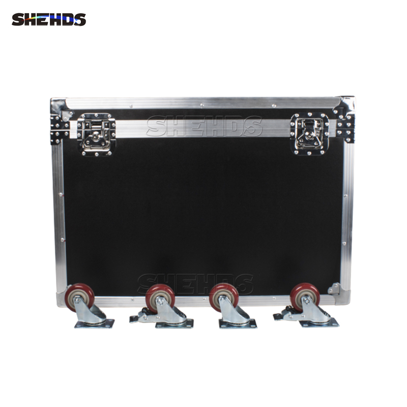 SHEHDS Stage Lighting Flight Case 2 In 1 Fast Delivery Beam 230W 7R for Disco KTV Party Professional DJ Equipment
SHEHDS Stage Lighting Flight Case 2 In 1 Fast Delivery Beam 230W 7R for Disco KTV Party Professional DJ Equipment