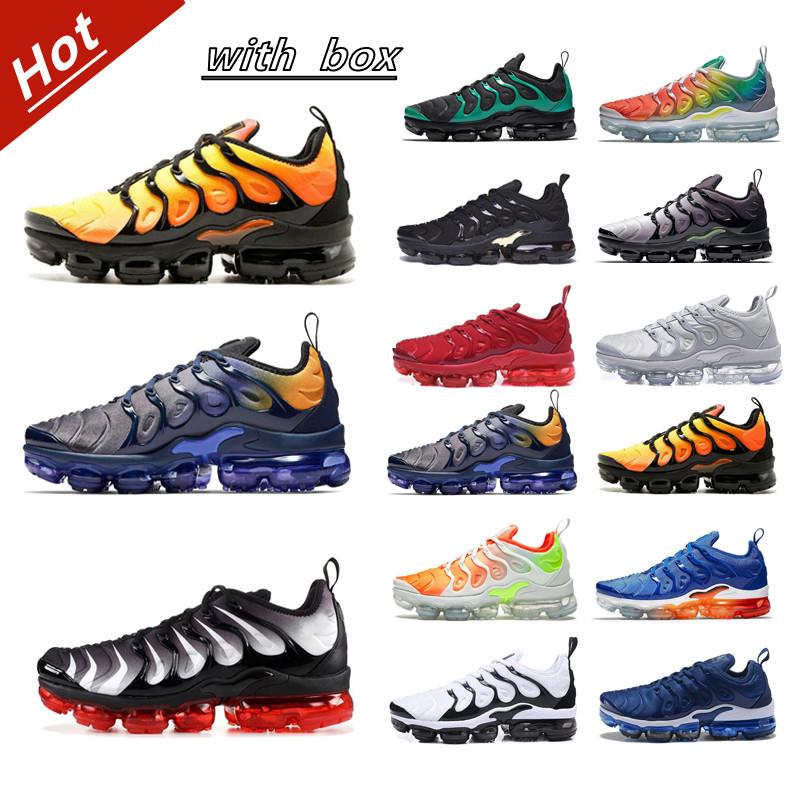Top Quality Men Women Plus Tn Shoes Triple Black White Max Red Blue Silver Beture Light Menta Metallic Gold Cargo Khaki Outdoor Sports Sneak
Top Quality Men Women Plus Tn Shoes Triple Black White Max Red Blue Silver Beture Light Menta Metallic Gold Cargo Khaki Outdoor Sports Sneak