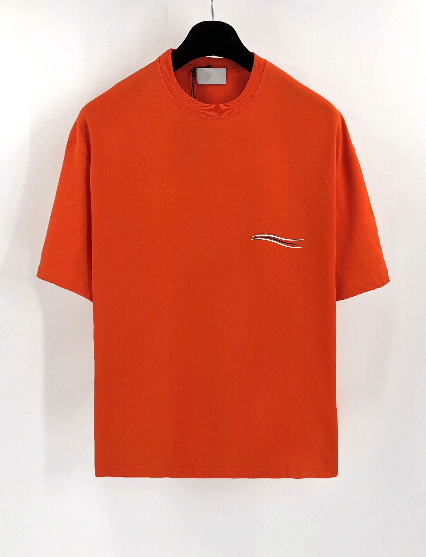 21SS early spring Short sleeve Men Women High Street Fashion T-Shirts Summer Breathable Tee 0514, White;black
21SS early spring Short sleeve Men Women High Street Fashion T-Shirts Summer Breathable Tee 0514, White;black