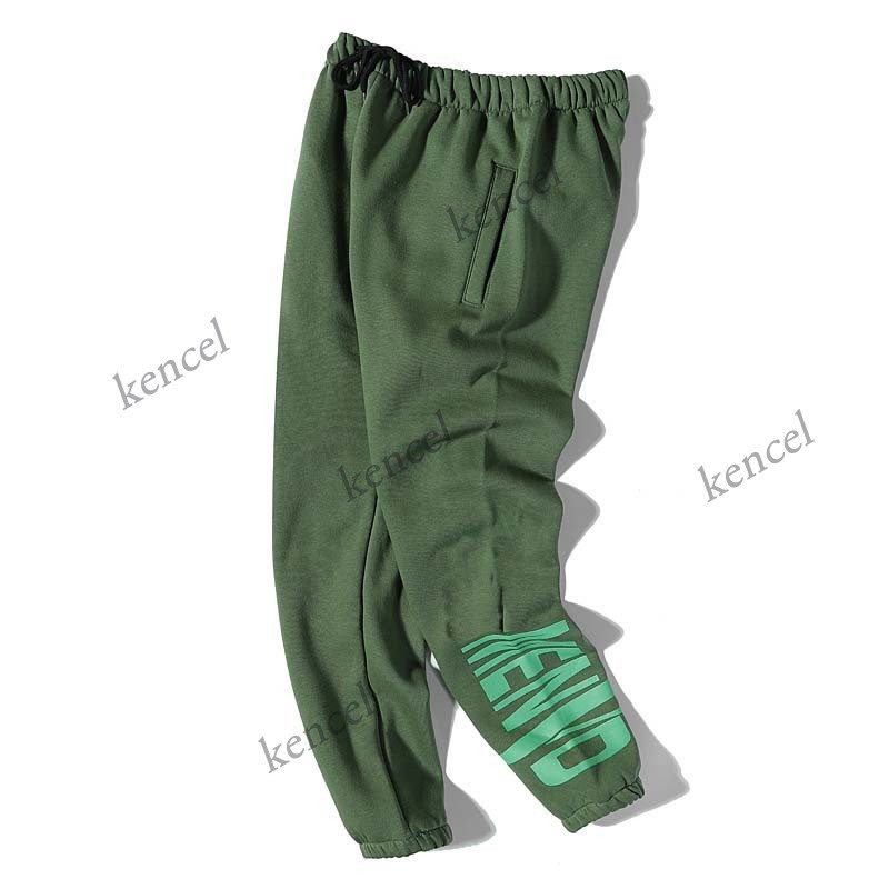 Men's Pants Big V Hip Hop Concert Green Casual Loose Vlones#ape Size M-2xl, Army green
Men's Pants Big V Hip Hop Concert Green Casual Loose Vlones#ape Size M-2xl, Army green