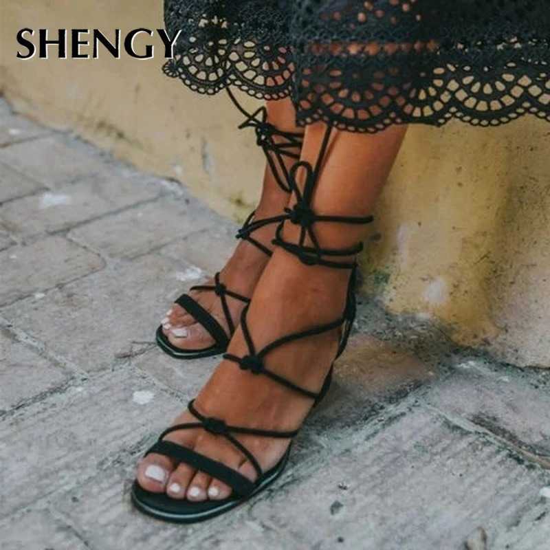 2020 Women Summer Office Shoes Plus Size Sandals High Heels Pumps Woman Gladiator Cross-Tied Lace Up Sandalias Y0721, Apricot
2020 Women Summer Office Shoes Plus Size Sandals High Heels Pumps Woman Gladiator Cross-Tied Lace Up Sandalias Y0721, Apricot