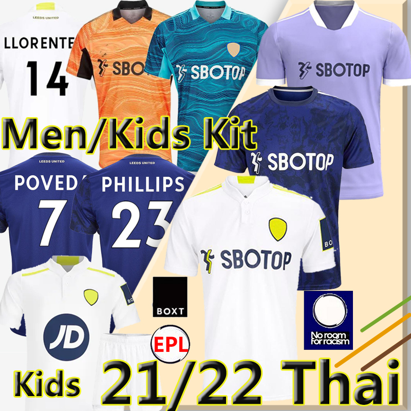 Leeds soccer jerseys 21/22 T ROBERTS HARRISON HERNANDEZ COSTA BAMFORD ALIOSKI CLARKE 2021 2022 fans player version football shirt uniforms Men Kids kit, 21-22 away
Leeds soccer jerseys 21/22 T ROBERTS HARRISON HERNANDEZ COSTA BAMFORD ALIOSKI CLARKE 2021 2022 fans player version football shirt uniforms Men Kids kit, 21-22 away