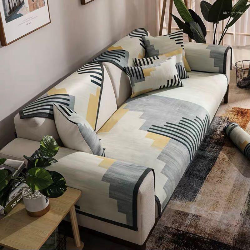 Chair Covers Fashion Printing Sofa Towel Four Season Universal Slipcover L Shape Couch For Living Room Bedroom Floor Mat
Chair Covers Fashion Printing Sofa Towel Four Season Universal Slipcover L Shape Couch For Living Room Bedroom Floor Mat