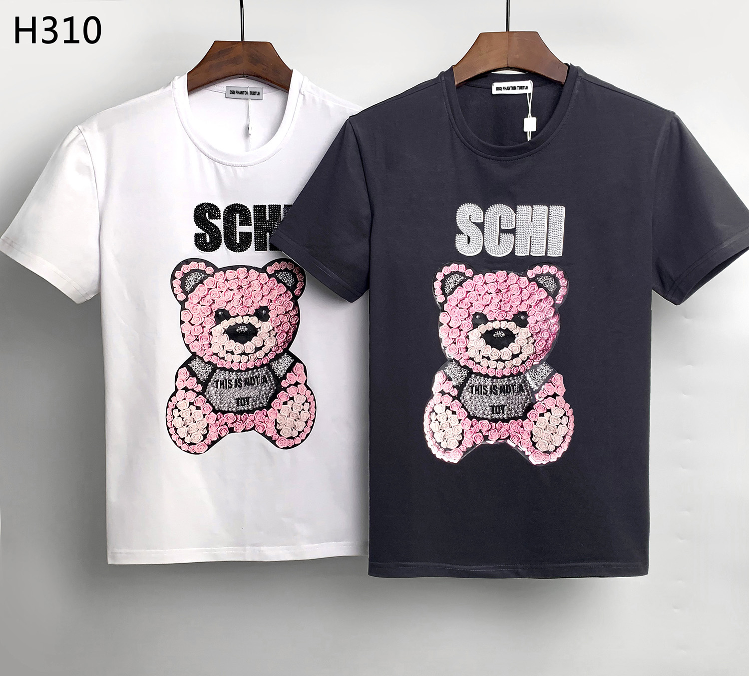 DSQ PHANTOM TURTLE 2022SS New Mens Designer T shirt Italian fashion Tshirts Summer DSQ T-shirt Male High Quality 100% Cotton Tops 619166, Black
DSQ PHANTOM TURTLE 2022SS New Mens Designer T shirt Italian fashion Tshirts Summer DSQ T-shirt Male High Quality 100% Cotton Tops 619166, Black