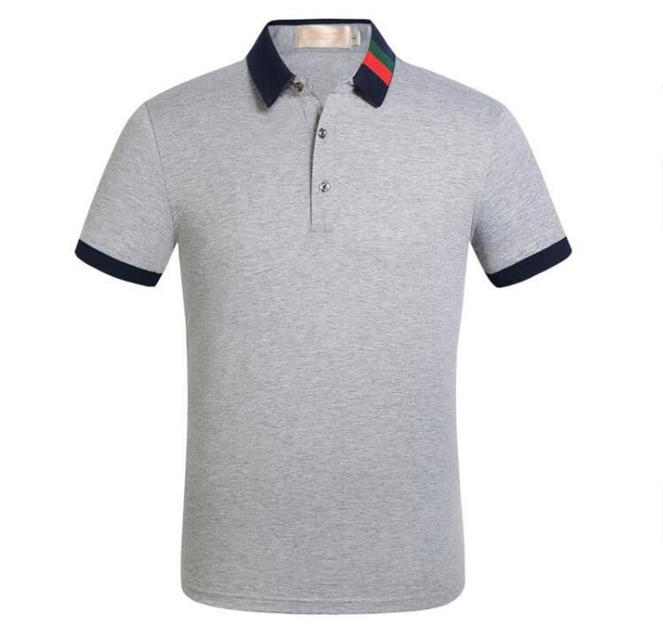 GG GUCCI
Men T-Shirts Cotton Shirts Solid Color Short Sleeve Tops Slim Breathable Men's streetwear Male Tees US, White;black
GG GUCCI
Men T-Shirts Cotton Shirts Solid Color Short Sleeve Tops Slim Breathable Men's streetwear Male Tees US, White;black