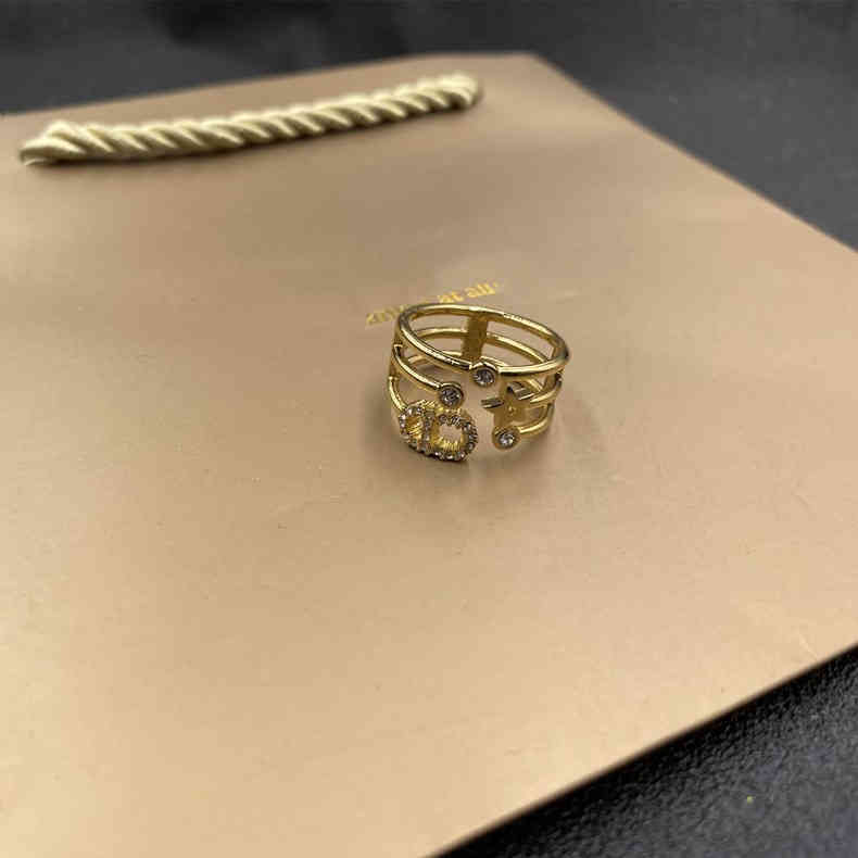 Rings D Home / Di C… - image