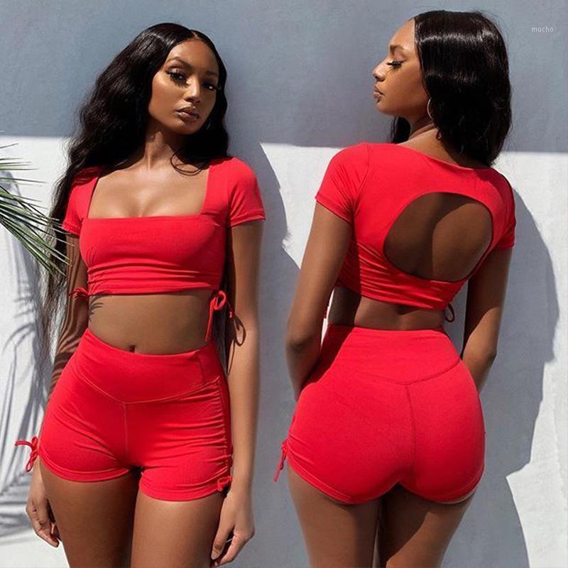 Yoga Outfit Backless Sets Women 2 Piece Set Workout Clothes Gym Seamless Sport Suit Shorts Crop Top, Yellow set
Yoga Outfit Backless Sets Women 2 Piece Set Workout Clothes Gym Seamless Sport Suit Shorts Crop Top, Yellow set