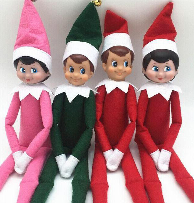 2021 Christmas Elf Doll Plush toy Elves Santa dolls Clothes on the shelf For Xmas Gift 10 Styles
2021 Christmas Elf Doll Plush toy Elves Santa dolls Clothes on the shelf For Xmas Gift 10 Styles