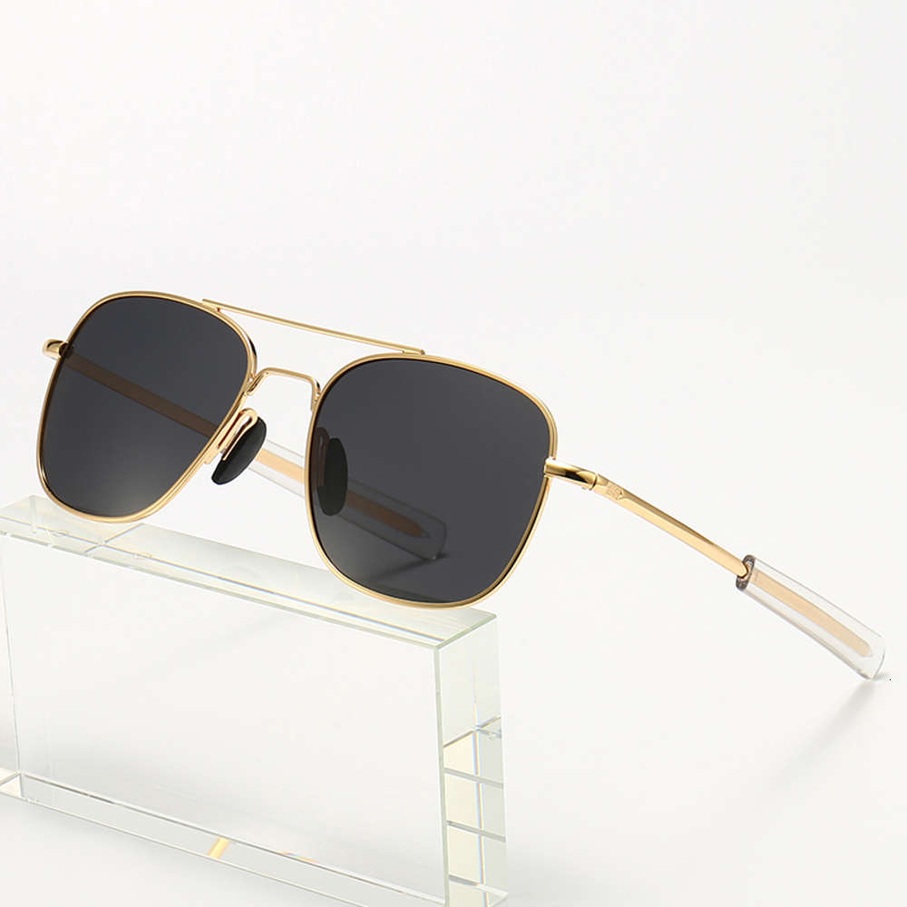 Jackjad Classic Men Military Pilot Style Polarized 52mm Top Metals Quality Fire Design Sunglasses Oculos The Sun Multi
Jackjad Classic Men Military Pilot Style Polarized 52mm Top Metals Quality Fire Design Sunglasses Oculos The Sun Multi