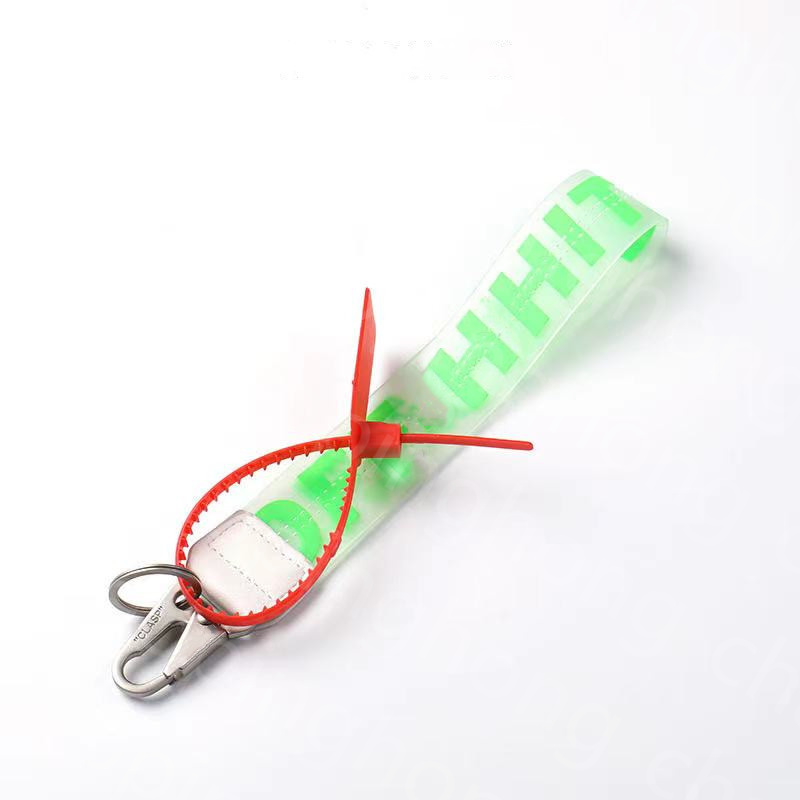 High quality unisex Luxury Fashion Designer letter Insect Print Straps Handmade transparent silicone Car Keychain Bag Charm Pendant Accessor 
High quality unisex Luxury Fashion Designer letter Insect Print Straps Handmade transparent silicone Car Keychain Bag Charm Pendant Accessor