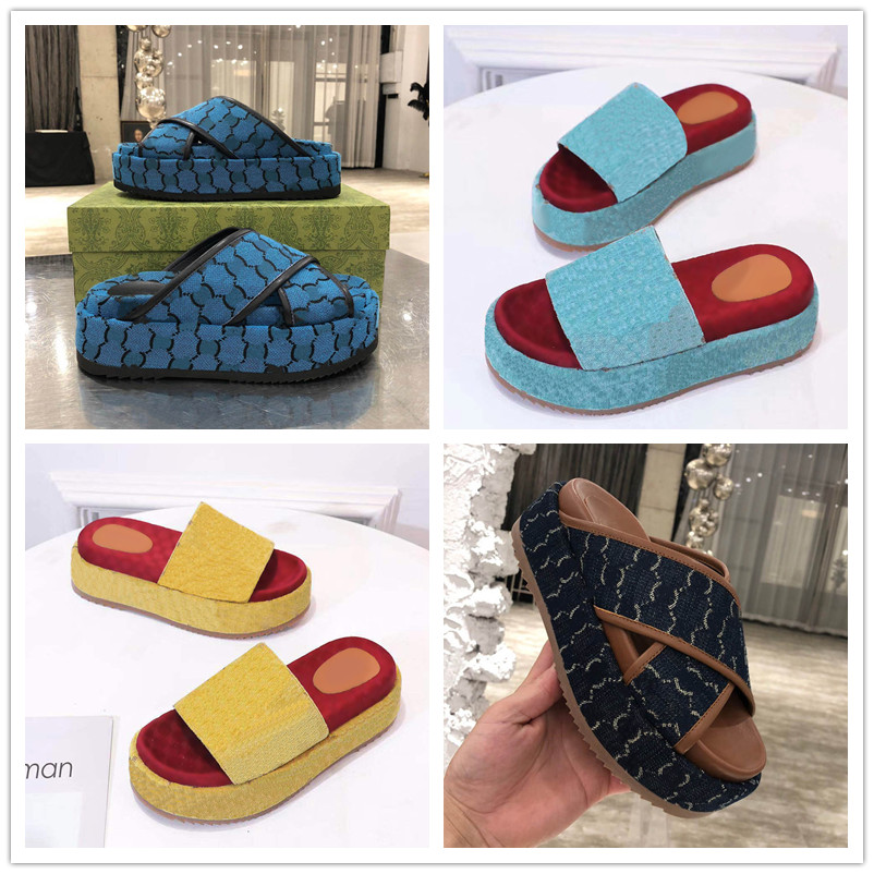 2021 High Quality Designer Shoes Women Slippers Alphabet Lady Platform Sandals Outdoor Party Casual Sandal Summer Beach Slipper Colorful, Black
2021 High Quality Designer Shoes Women Slippers Alphabet Lady Platform Sandals Outdoor Party Casual Sandal Summer Beach Slipper Colorful, Black