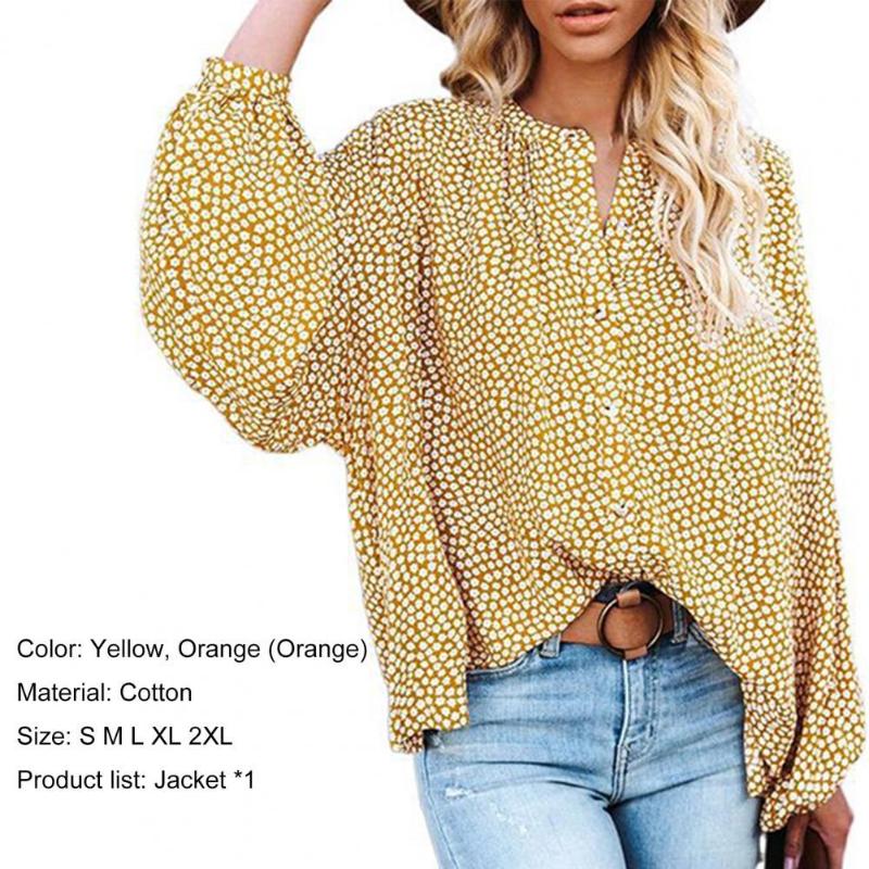 Women's T-Shirt Casual Shirt Breathable Comfortable Cotton Shirts Floral Print Top For All Season, White
Women's T-Shirt Casual Shirt Breathable Comfortable Cotton Shirts Floral Print Top For All Season, White