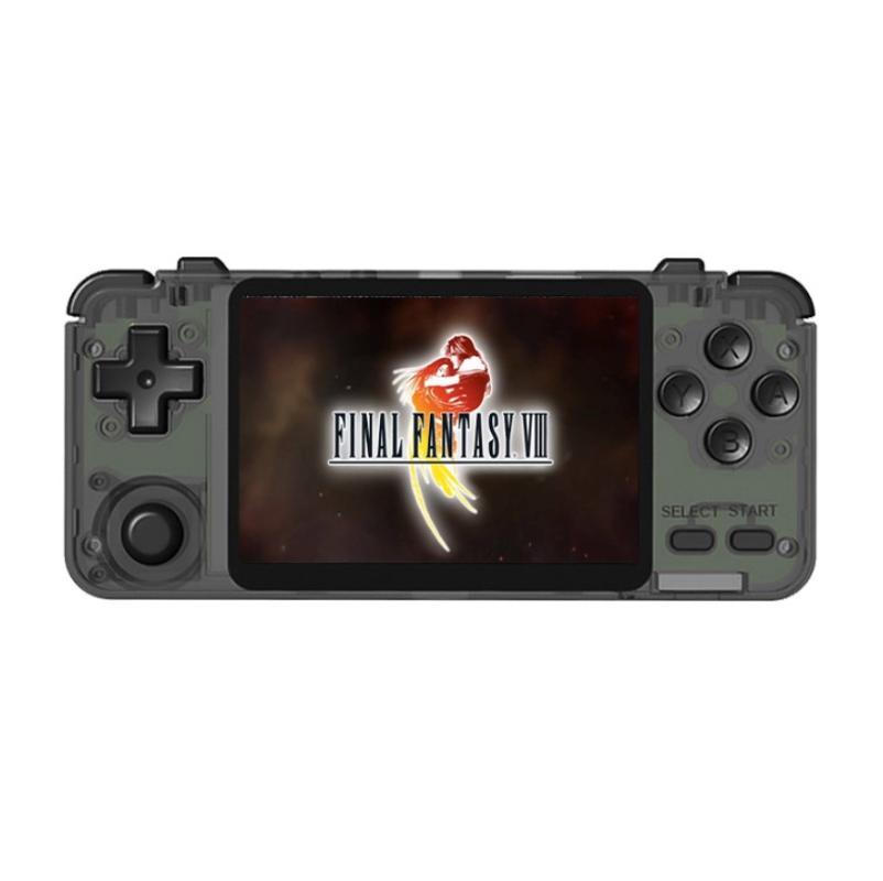 RK2020 Retro Game Player 3.5 inch IPS screen Handheld GB N64 CPS3 128G Gaming Console SNES MD Machine Box1
RK2020 Retro Game Player 3.5 inch IPS screen Handheld GB N64 CPS3 128G Gaming Console SNES MD Machine Box1