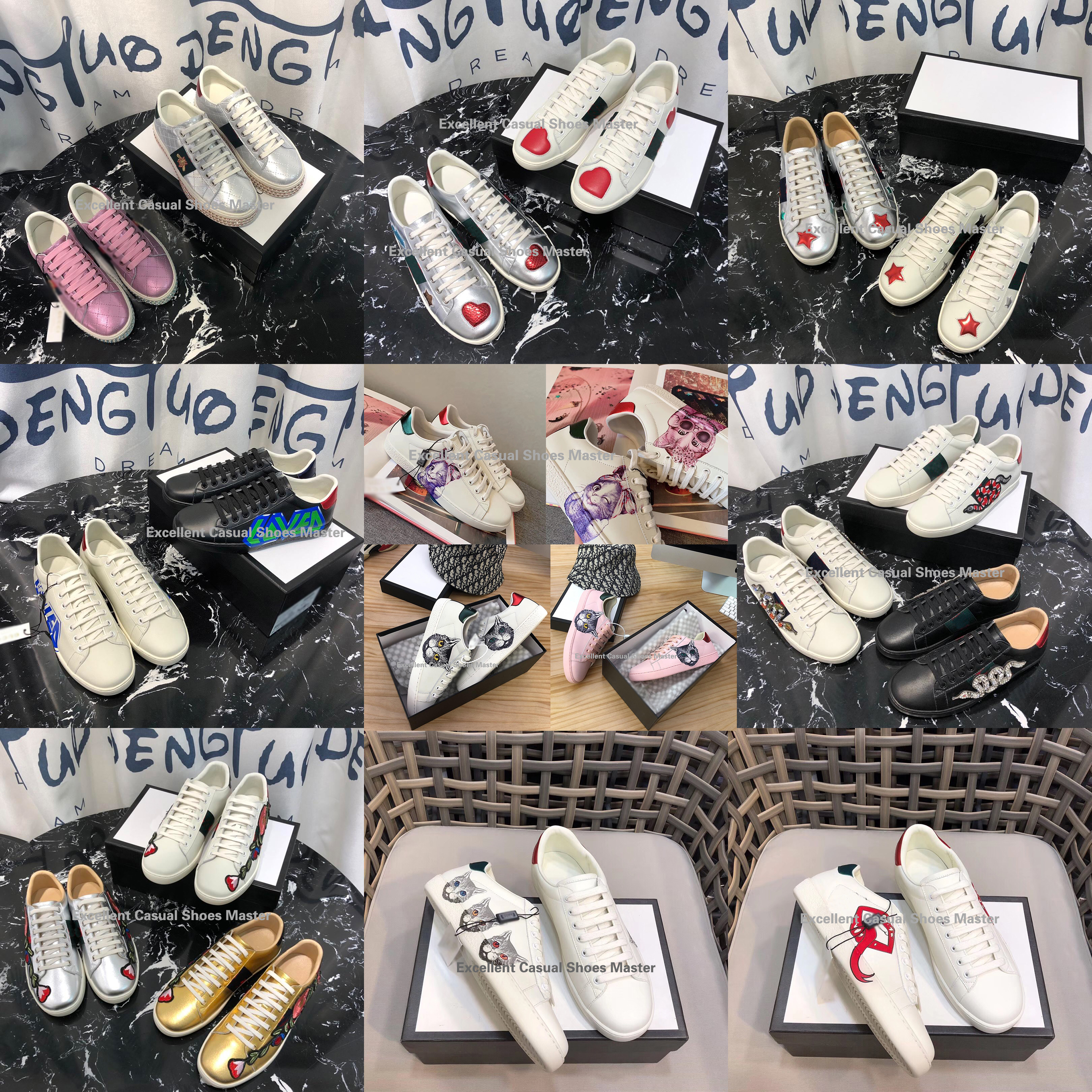 Men Women Luxurys Designers Shoes Triple S Sneakers Casual Espadrilles Excellent Quality Leather Gold Bee Tiger Embroidered White Black Skateboard Shoe, Shoe box.not sold separately
Men Women Luxurys Designers Shoes Triple S Sneakers Casual Espadrilles Excellent Quality Leather Gold Bee Tiger Embroidered White Black Skateboard Shoe, Shoe box.not sold separately