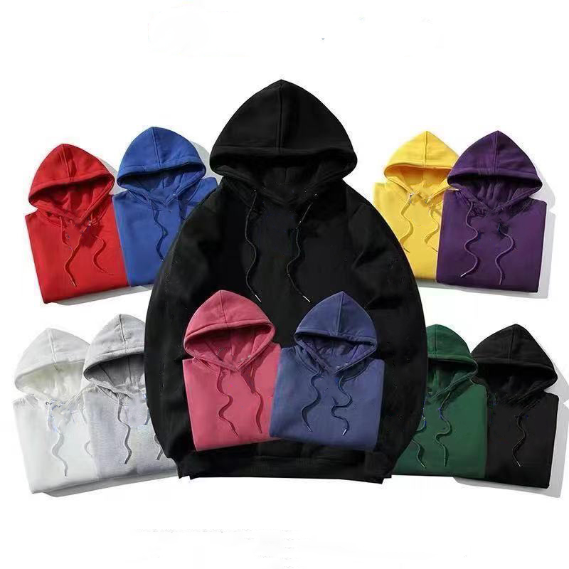 2021 Men's Hoodie Letters Casual Autumn/Winter Embroidered Arms European and American Trend Brand Loose Warm Clothes Fleece Ladies Pullover
2021 Men's Hoodie Letters Casual Autumn/Winter Embroidered Arms European and American Trend Brand Loose Warm Clothes Fleece Ladies Pullover