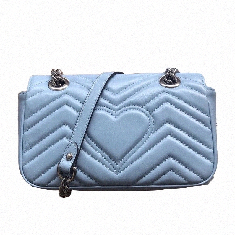 Love heart V Wave Pattern Marmont bag Satchel Shoulder Bag Chain Handbags Crossbody Purse Lady Leather Classic Style Tote Bags double g, Customize
Love heart V Wave Pattern Marmont bag Satchel Shoulder Bag Chain Handbags Crossbody Purse Lady Leather Classic Style Tote Bags double g, Customize