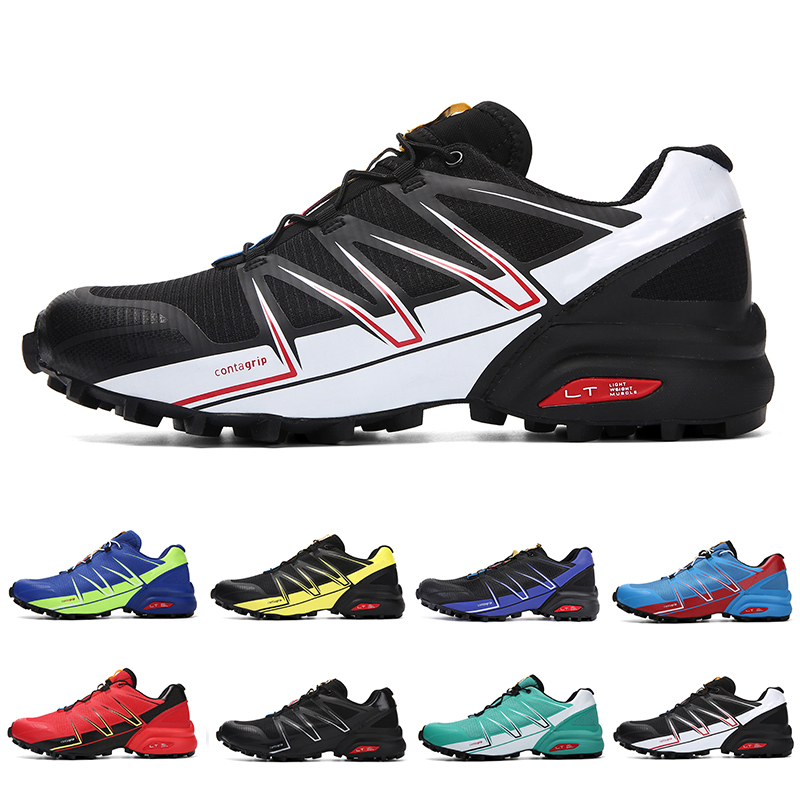 Triple Black speed cross pro 1.0 CS Outdoor mens hiking Shoes WHITE BLUE SpeedCross runner I Trainers Men Sports Sneakers chaussures zapatos Jogging CONTAGRIP 40-47
Triple Black speed cross pro 1.0 CS Outdoor mens hiking Shoes WHITE BLUE SpeedCross runner I Trainers Men Sports Sneakers chaussures zapatos Jogging CONTAGRIP 40-47