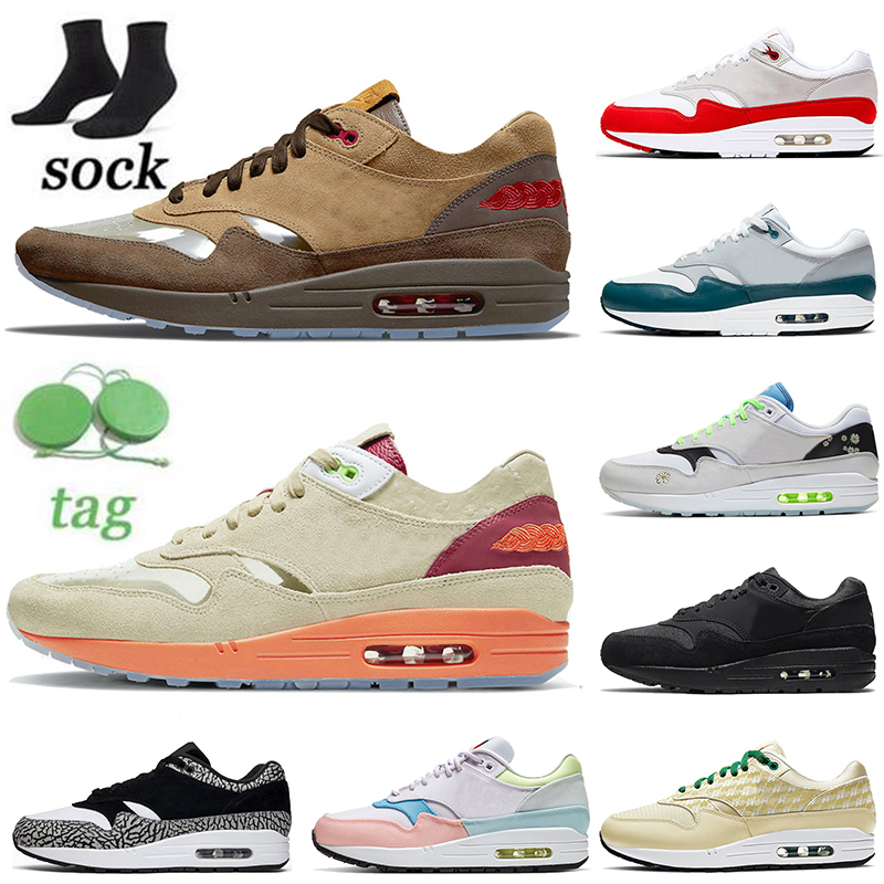 With Socks Air K.O.D. CHA 1 london 1s Mens Tennis Running Shoes Max Kiss of Death Airmaxs N7 Taupe Haze Remix Pack Elephant University Blue Women Trainers Sports Sneakers, A26 white red 36-45
With Socks Air K.O.D. CHA 1 london 1s Mens Tennis Running Shoes Max Kiss of Death Airmaxs N7 Taupe Haze Remix Pack Elephant University Blue Women Trainers Sports Sneakers, A26 white red 36-45