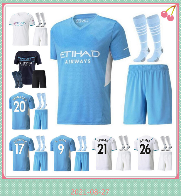 GREALISH KUN AGUERO 20 21 city soccer jerseys GK 2021 man STERLING football shirt DE BRUYNE GESUS BERNARDO MAHREZ RODRIGO men + kids, Black;yellow
GREALISH KUN AGUERO 20 21 city soccer jerseys GK 2021 man STERLING football shirt DE BRUYNE GESUS BERNARDO MAHREZ RODRIGO men + kids, Black;yellow
