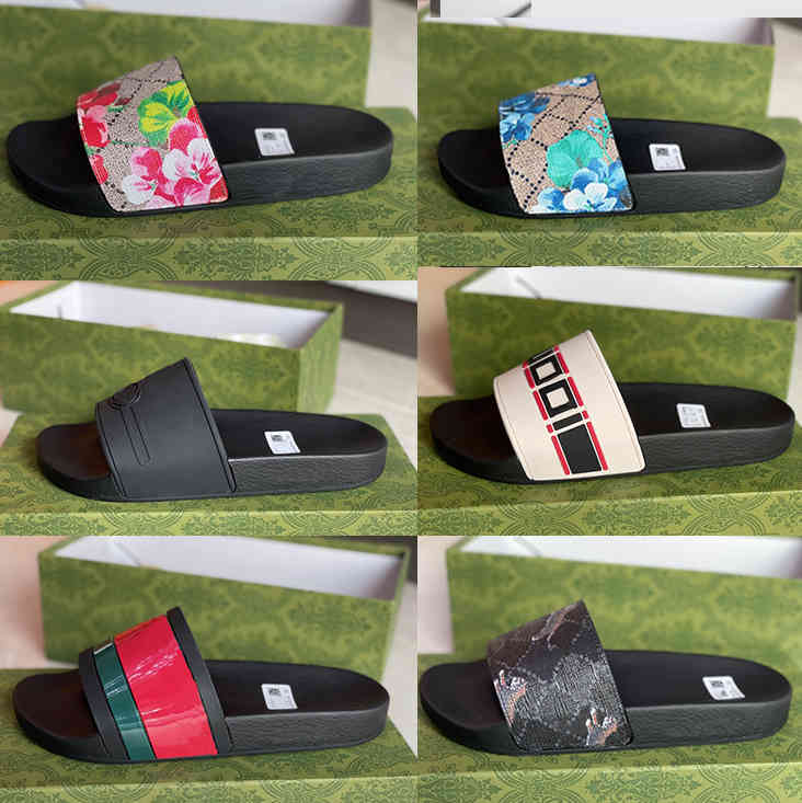 2021 Brand Men Women Rubber Slides Sandal designer slippers summer fashion Flower snake Printed Animal luxury Casual shoes Womens Leather, Black
2021 Brand Men Women Rubber Slides Sandal designer slippers summer fashion Flower snake Printed Animal luxury Casual shoes Womens Leather, Black