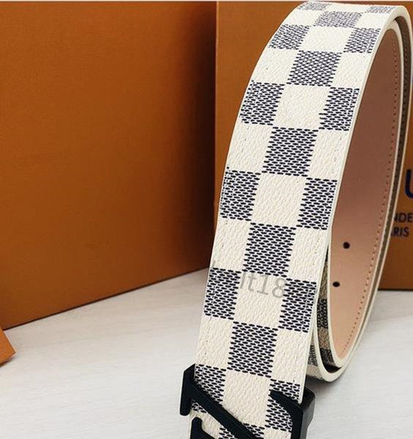 Gold Silver Multi Hardware High Quality Belt For Men And Women Retail Wholesale Louis Belts Vitton Lv Welcome Customers No Box Dust Bags, Black;brown
Gold Silver Multi Hardware High Quality Belt For Men And Women Retail Wholesale Louis Belts Vitton Lv Welcome Customers No Box Dust Bags, Black;brown