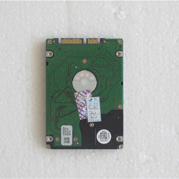 2024.03 win10 Full data MB STAR C4/C5 For Bmw Icom A2 NEXT SSD HDD Fit For Most laptops