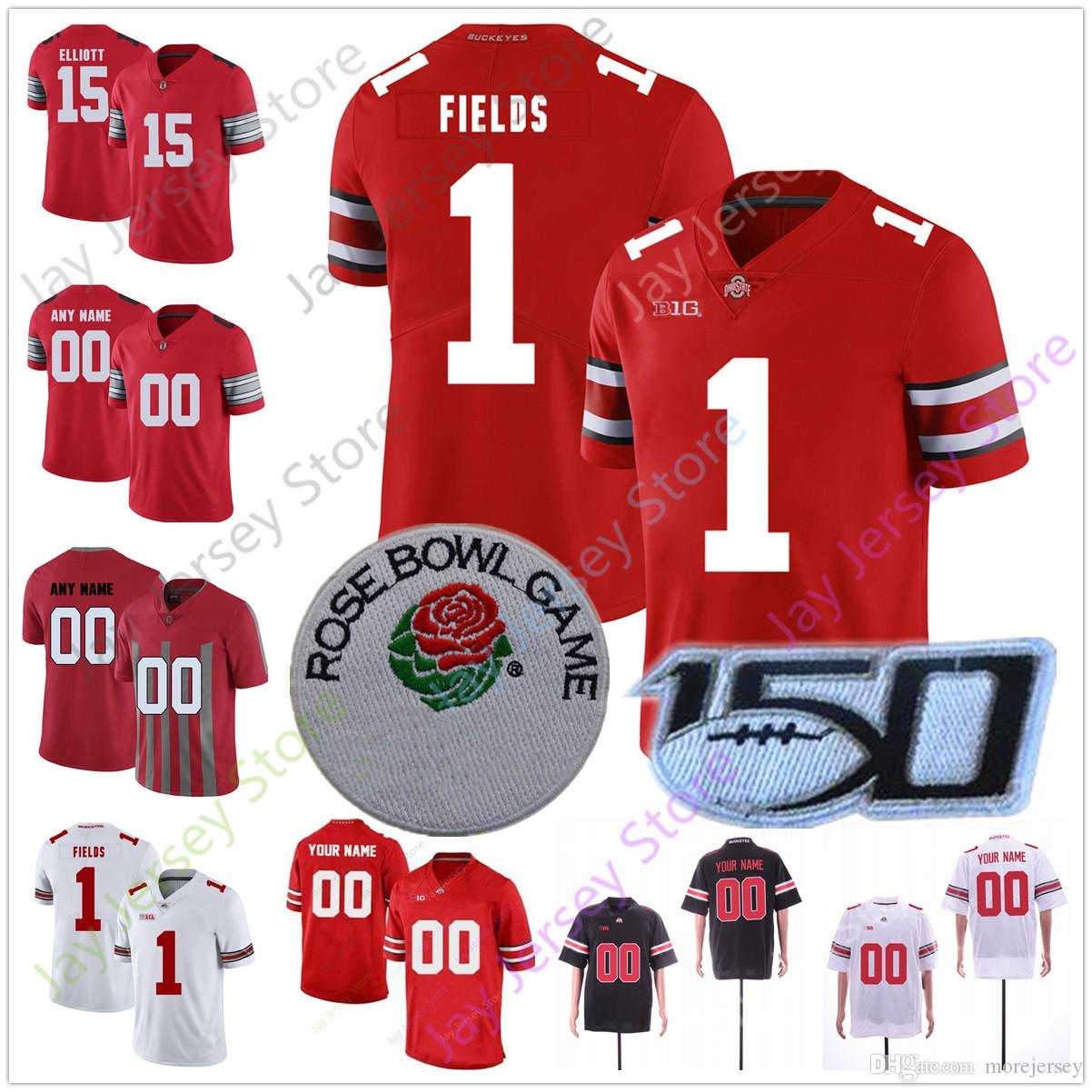 Custom 2021 Ohio State Buckeyes OSU Football Jersey 68 Ryan Jacoby Dobbins Master Teague III Binjimen Victor Chris Olave K.J. Hill Austin Mack, With rose bowl patch
Custom 2021 Ohio State Buckeyes OSU Football Jersey 68 Ryan Jacoby Dobbins Master Teague III Binjimen Victor Chris Olave K.J. Hill Austin Mack, With rose bowl patch