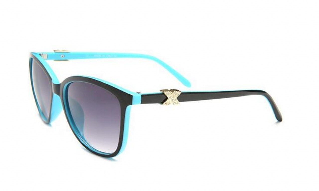 fashion women's sunglasses all-match classic Ultralight women UV sun glasses