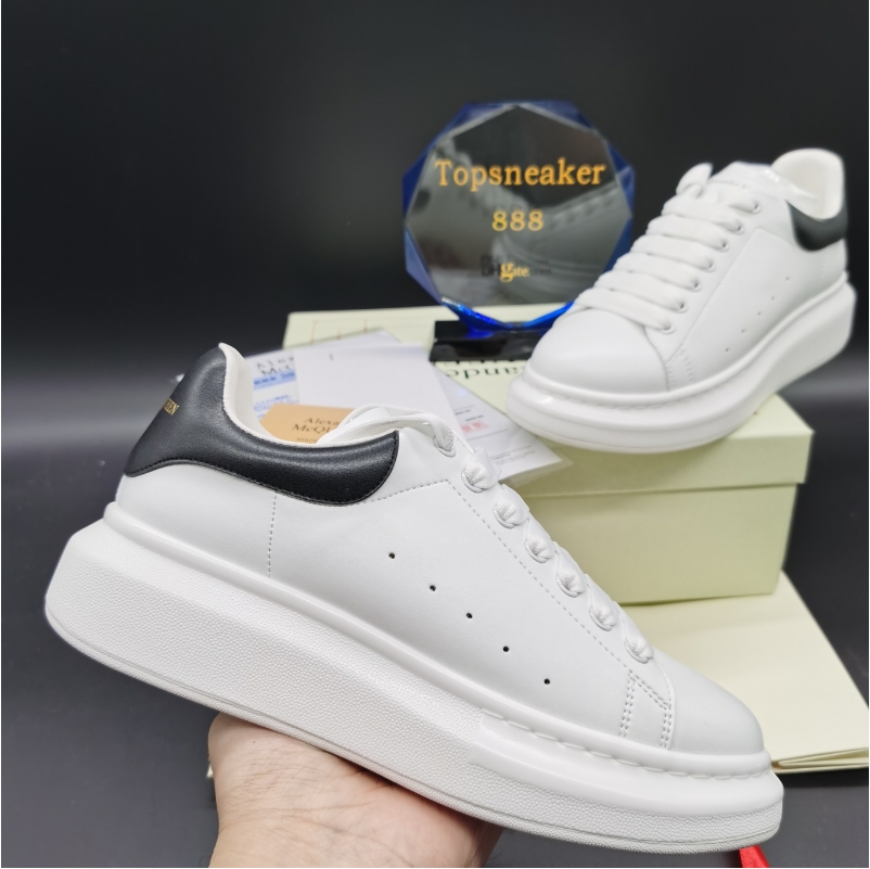 Man Leather Lace Up Casual Classic Shoes Fashion Discount Screener Dirty Mens Sneaker Women White Woman Design Shoe, Black
Man Leather Lace Up Casual Classic Shoes Fashion Discount Screener Dirty Mens Sneaker Women White Woman Design Shoe, Black