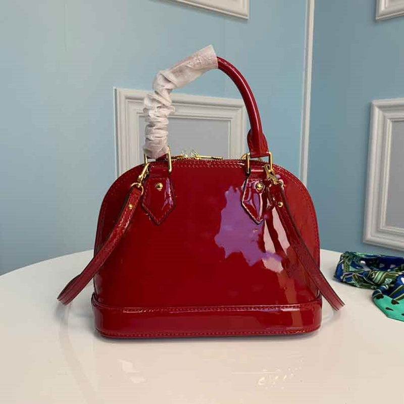 Designer Luxury Shoulder Bags Top Quality Alma Bb Fashion Women Chain Messenger Bag Leather Handbags Shell Wallet Ladies Multi Pochette Cosmetic Crossbody Tote, Ld01
Designer Luxury Shoulder Bags Top Quality Alma Bb Fashion Women Chain Messenger Bag Leather Handbags Shell Wallet Ladies Multi Pochette Cosmetic Crossbody Tote, Ld01