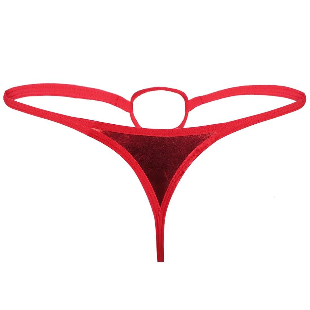 panties mens swimwear underwear gstring bikini briefs swimsuit thong swimming suit lingerie patent leather underpants male pes l0302, Black
panties mens swimwear underwear gstring bikini briefs swimsuit thong swimming suit lingerie patent leather underpants male pes l0302, Black